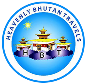 Heavenly Bhutan