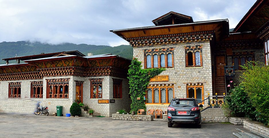 River Lodge in Bumthang | 3 Star Hotel in Bumthang | Contact for Booking