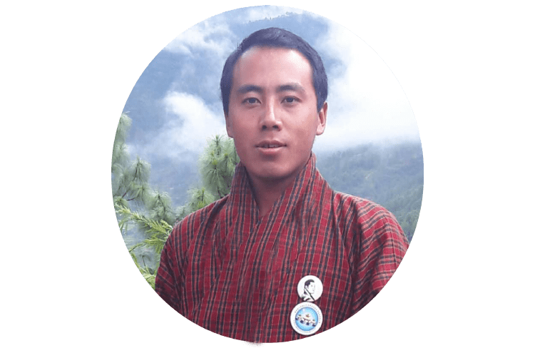 Jigme Tshering