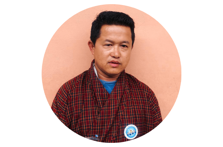 Sonam Singh Subba