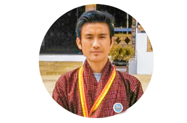 Kelzang Norbu