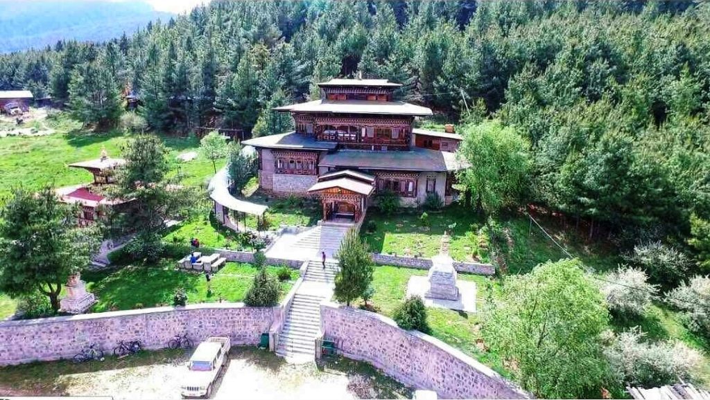 Chumey Nature Resort-Bumthang