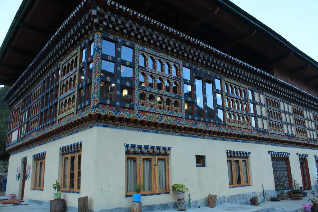 Pema Wangmo Farmhouse