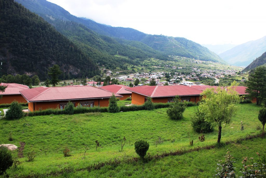 Risum-Resort-Haa Valley, Hiking Tours in Bhutan