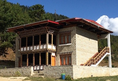 Valley Resort Bumthang