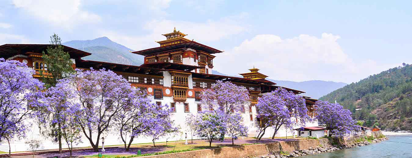 heavenly bhutan travel